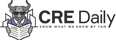 CRE Daily