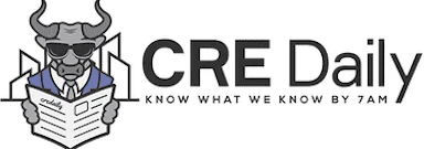 CRE Daily