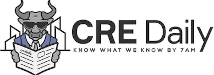 CRE Daily