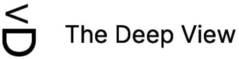The Deep View