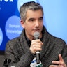 John Gannon from Venture5 Media